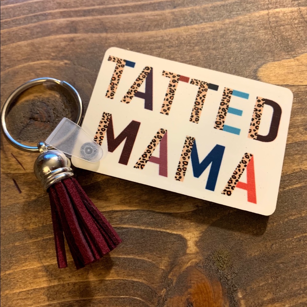 Key Chain - Picture 7 of 7
